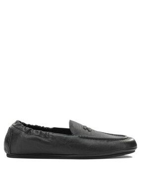 Celine Adam Leather Loafers IT 42 Men